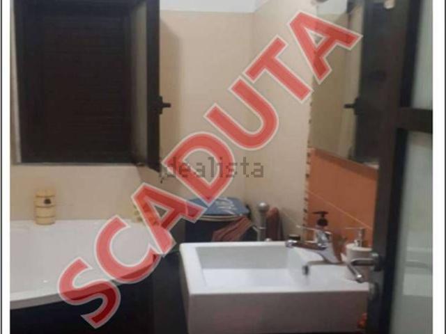 Appartamento in vendita di 108 m² in Via Candelisi