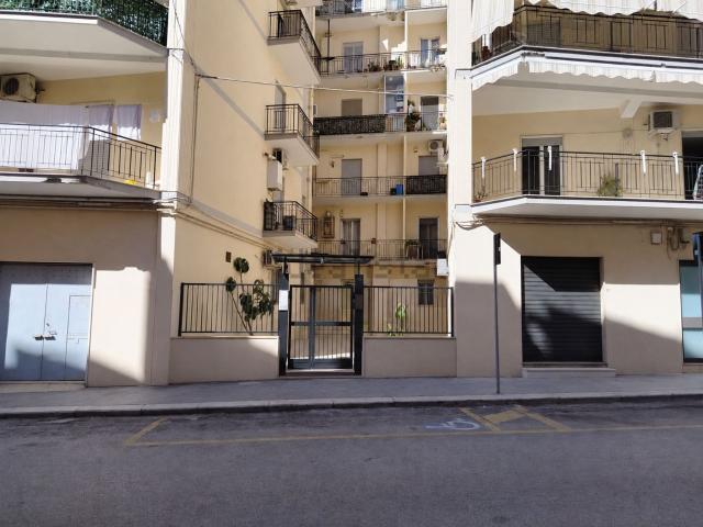 Appartamento in vendita di 108 m² in Via Caposele, 15