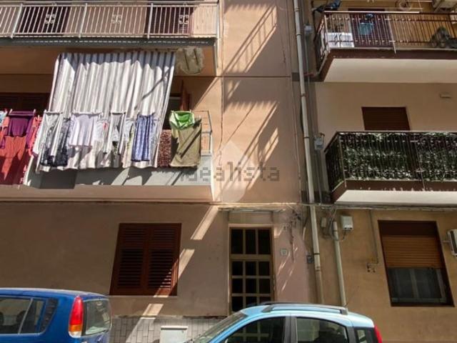 Appartamento in vendita di 108 m² in Via Cardinale Lualdi Alessandro, 57