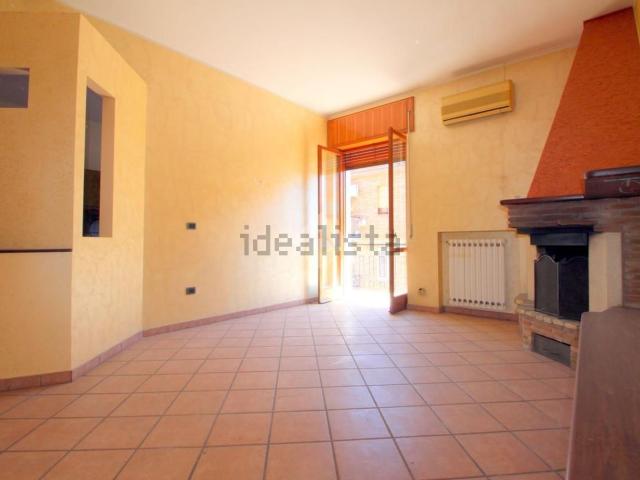 Appartamento in vendita di 108 m² in Via Carlo Marx, 49