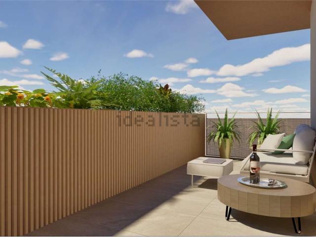Appartamento in vendita di 108 m² in Via Carlo Marx, 76