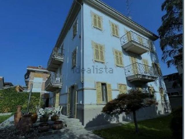 Appartamento in vendita di 108 m² in Via Carlo Noè, 34