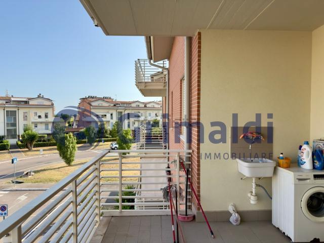 Appartamento in vendita di 108 m² in Via Carlo Zecchini, 24