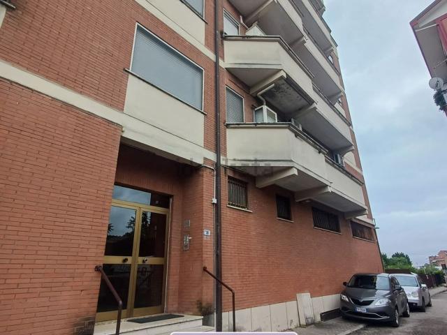 Appartamento in vendita di 108 m² in Via Casilina Nord