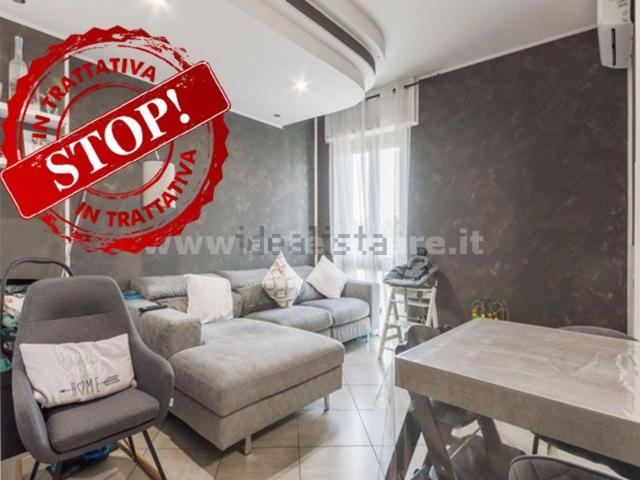 Appartamento in vendita di 108 m² in Via Cevedale, 1