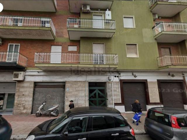 Appartamento in vendita di 108 m² in Via Cervaro