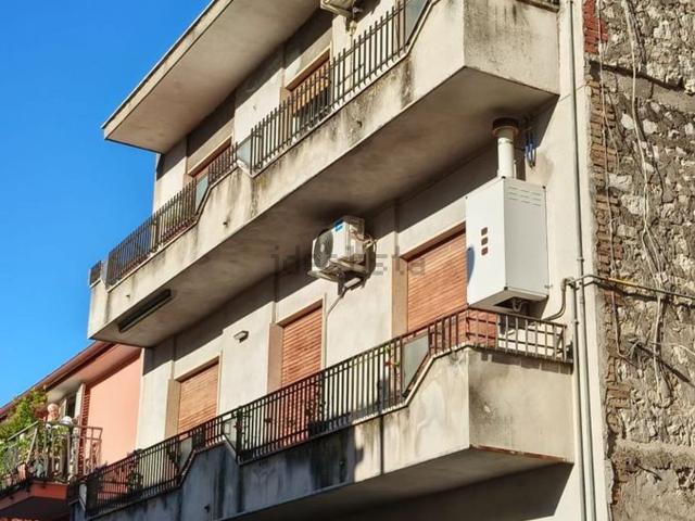 Appartamento in vendita di 108 m² in Via Circonvallazione
