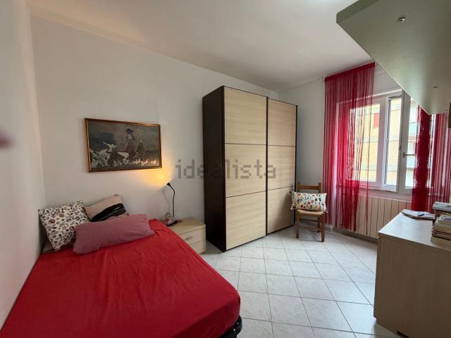 Appartamento in vendita di 108 m² in Via Ciro Menotti, 22