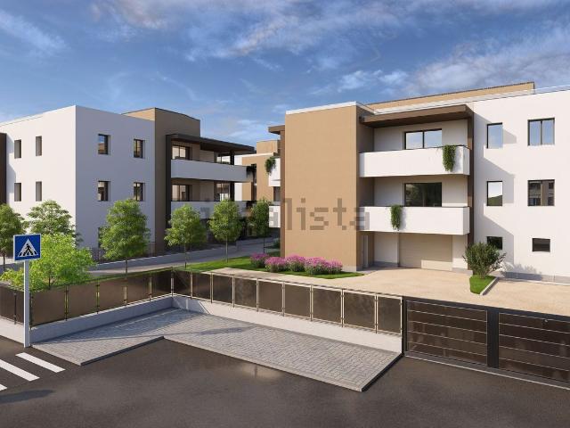 Appartamento in vendita di 108 m² in Via Claudia