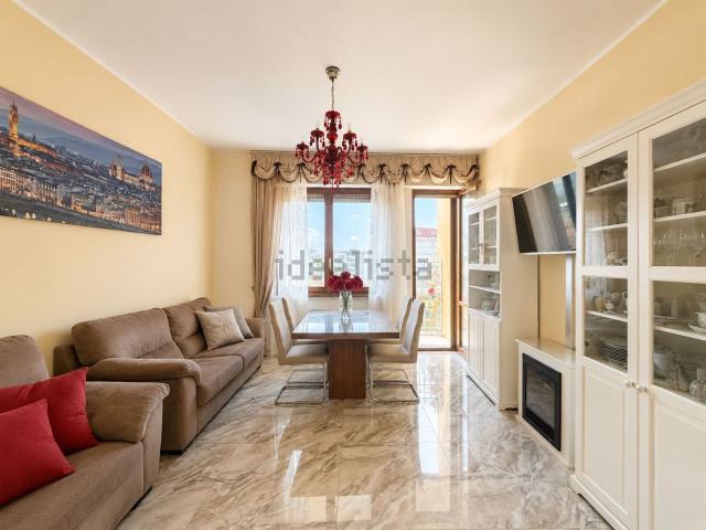 Appartamento in vendita di 108 m² in Via A. Modigliani