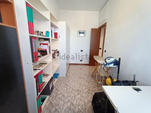 Appartamento in vendita di 108 m² in Via A. Poliziano, 2