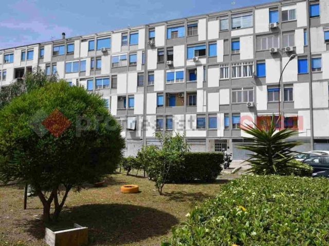 Appartamento in vendita di 108 m² in Via Amedeo Modigliani
