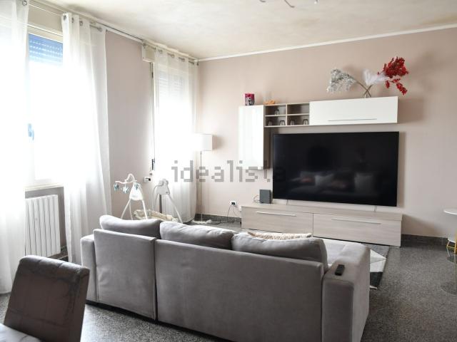 Appartamento in vendita di 108 m² in Via Amedeo Modigliani, 4