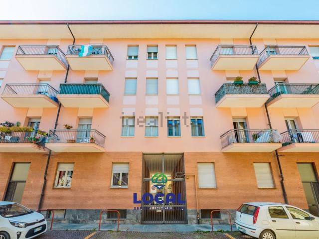 Appartamento in vendita di 108 m² in Via Amedeo Rossi, 18