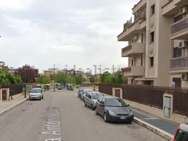 Appartamento in vendita di 108 m² in Via Antonio Duria