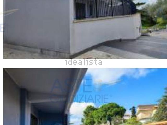 Appartamento in vendita di 108 m² in Via Antonio Guastaferro