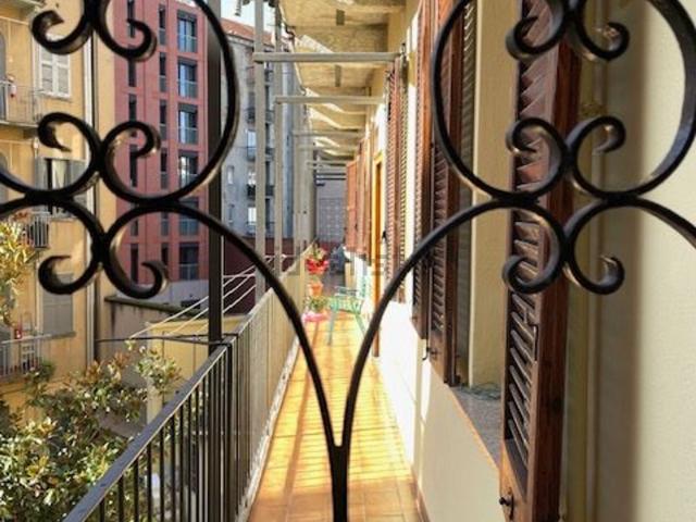 Appartamento in vendita di 108 m² in Via Antonio Rosmini, 3