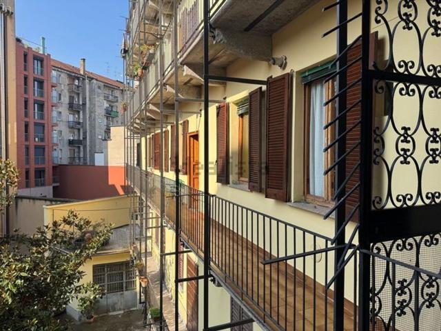Appartamento in vendita di 108 m² in Via Antonio Rosmini, 3