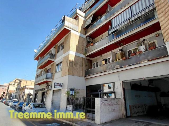 Appartamento in vendita di 108 m² in Via Anassimandro, 3