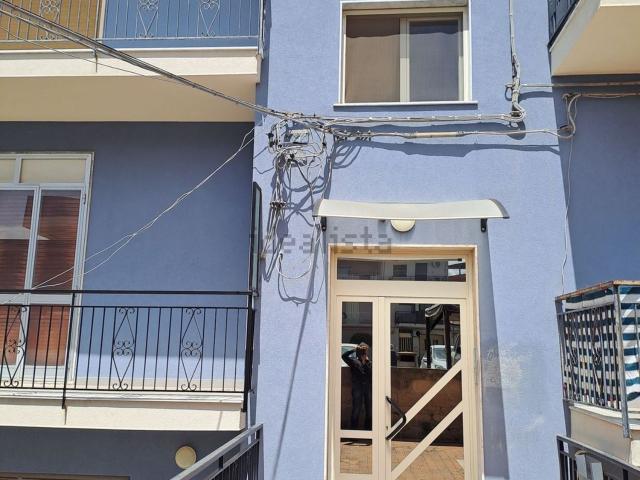 Appartamento in vendita di 108 m² in Via Anapo, 5