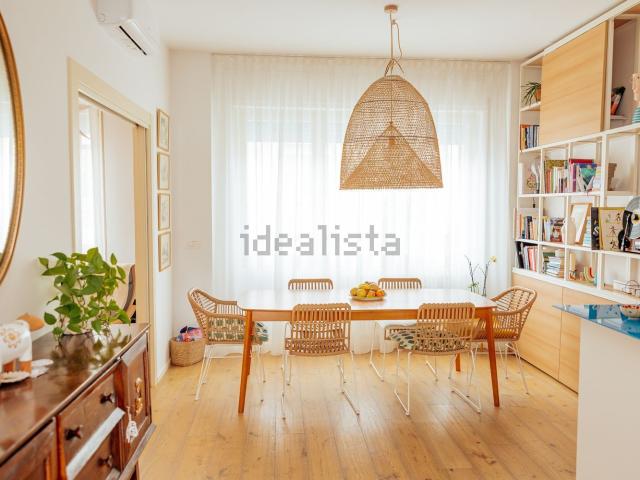 Appartamento in vendita di 108 m² in Via Ancona, 61