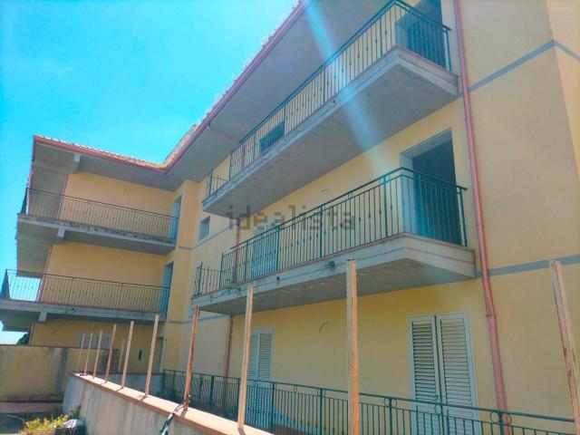Appartamento in vendita di 108 m² in Via Andronico, 11