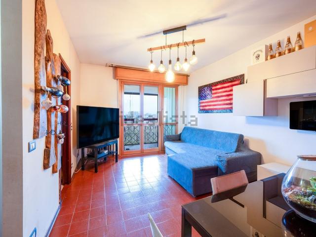 Appartamento in vendita di 108 m² in Via Andrea Mantegna, 135