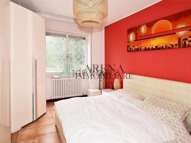 Appartamento in vendita di 108 m² in Via Abelardo Pecorini, 7