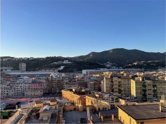 Appartamento in vendita di 108 m² in Via Adelaide Ristori, 23