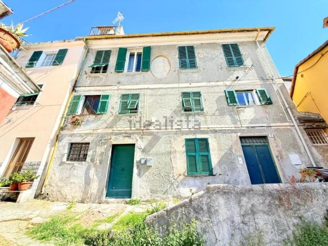 Appartamento in vendita di 108 m² in Via Adele Faraggiana, 19