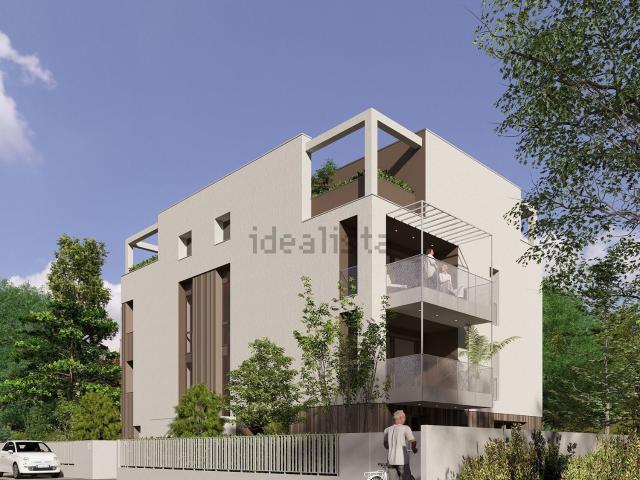Appartamento in vendita di 108 m² in Via Adriatica, 45