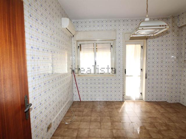 Appartamento in vendita di 108 m² in Via Agnone