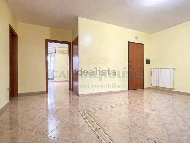 Appartamento in vendita di 108 m² in Via Agostino Stellato