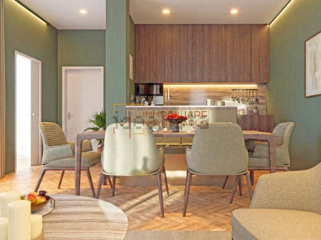 Appartamento in vendita di 108 m² in Via Al Capo, 2