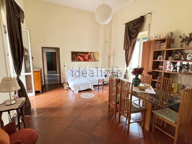 Appartamento in vendita di 108 m² in Via Alberto Martucci, 22