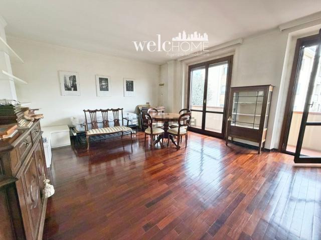 Appartamento in vendita di 108 m² in Via Alberto Moravia