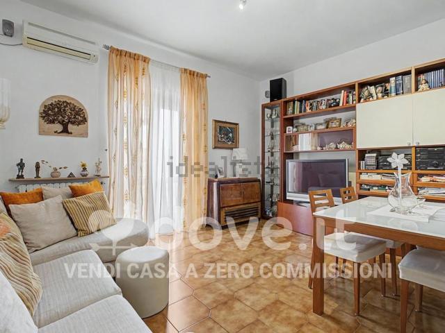 Appartamento in vendita di 108 m² in Via Alcesti, 7