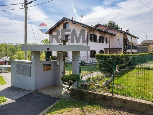 Appartamento in vendita di 108 m² in Via Aldo Moro, 15