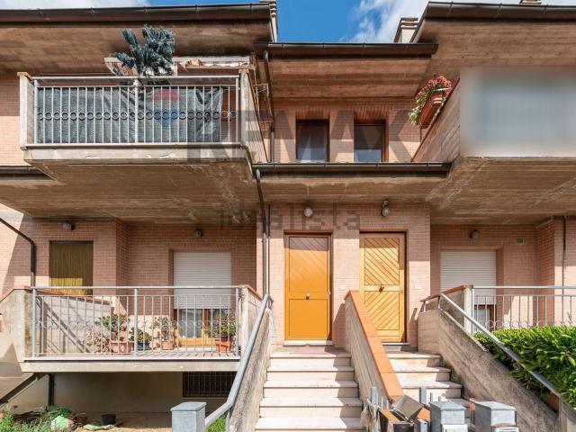 Appartamento in vendita di 108 m² in Via Aldo Moro, 12