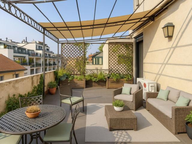 Appartamento in vendita di 108 m² in Via Alfonso Lamarmora, 21