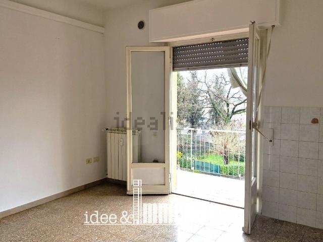 Appartamento in vendita di 108 m² in Via Alfredo Oriani
