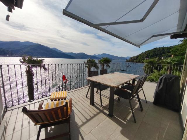 Appartamento in vendita di 108 m² in Via alla Traversa, 1