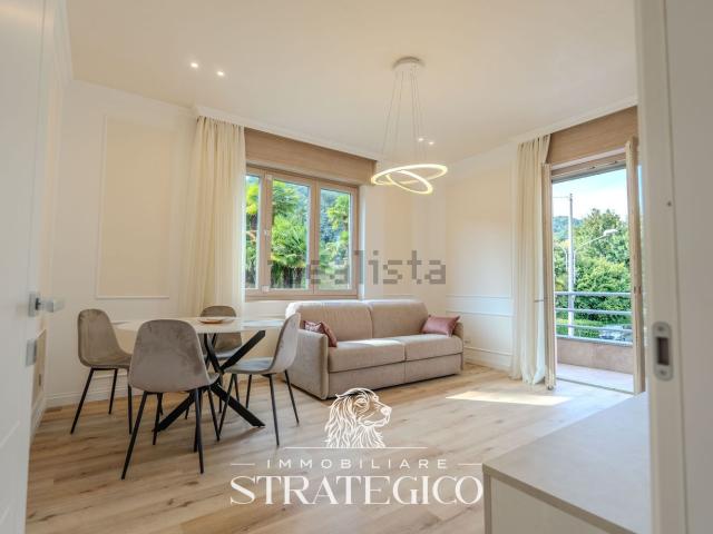 Appartamento in vendita di 108 m² in Via alle Zappe, 2