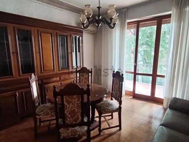 Appartamento in vendita di 108 m² in Via Artigianato