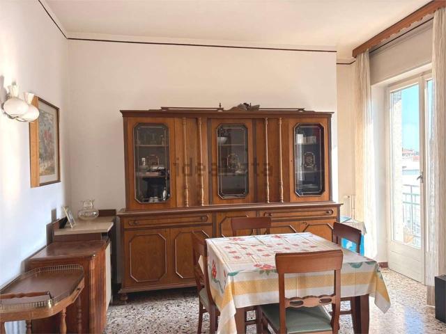 Appartamento in vendita di 108 m² in Via Arturo Toscanini, 10