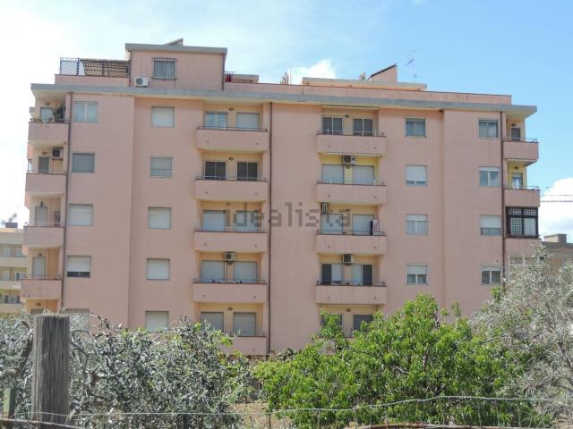 Appartamento in vendita di 108 m² in Via Arangea Traversa I Genoese, 18