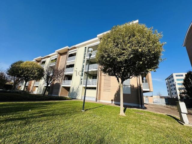 Appartamento in vendita di 108 m² in Via Aristotele