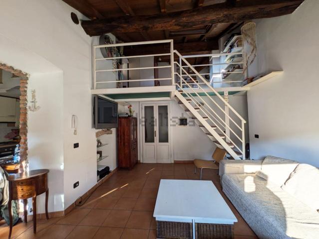 Appartamento in vendita di 108 m² in Via Armando Diaz, 32