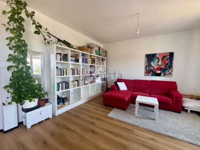 Appartamento in vendita di 108 m² in Via Bosello, 21