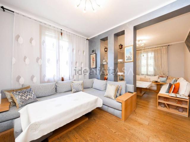 Appartamento in vendita di 108 m² in Via Battindarno